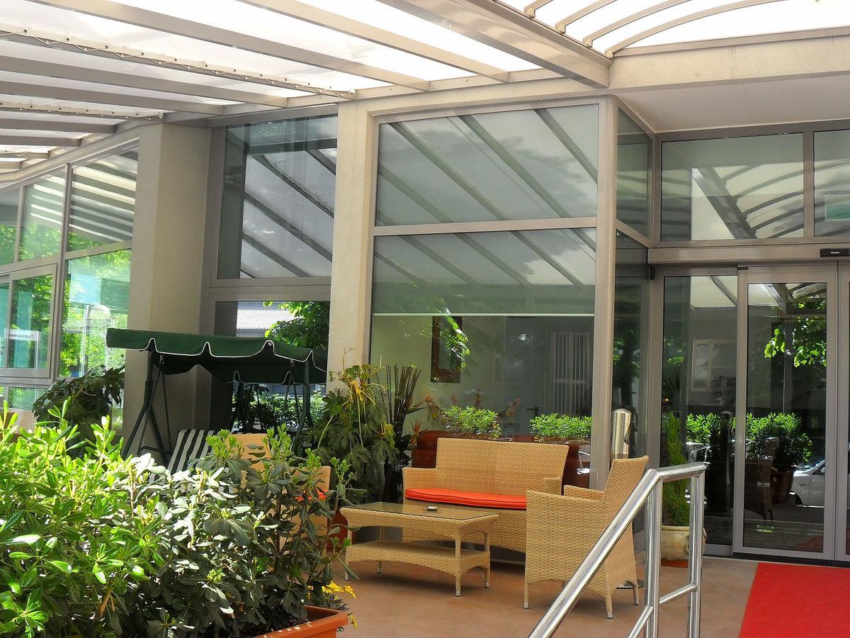 Hotel Etoile Rimini Extérieur photo