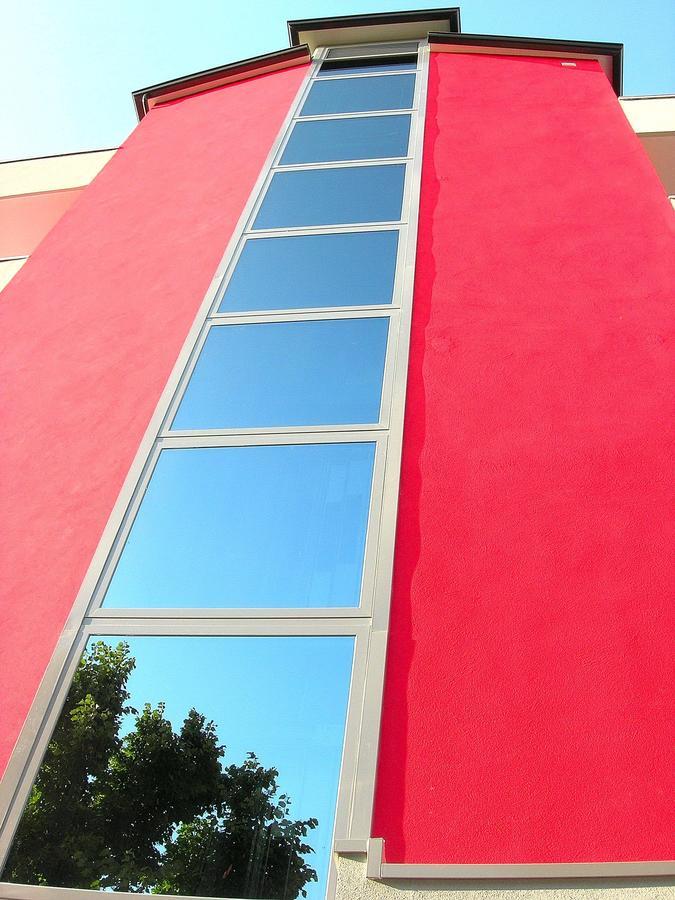 Hotel Etoile Rimini Extérieur photo