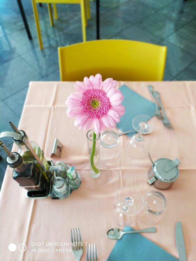 Hotel Etoile Rimini Extérieur photo