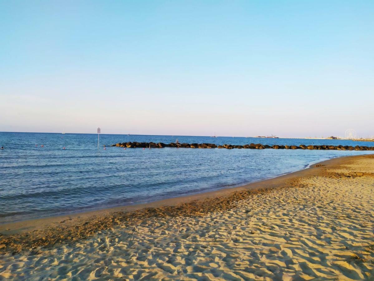 Hotel Etoile Rimini Extérieur photo